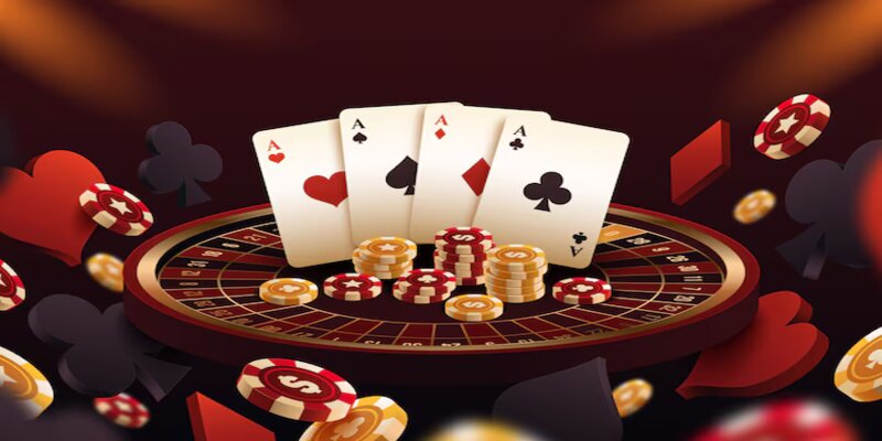 Casino tại nhà cái New88 là điểm đến uy tín đầy hứa hẹn