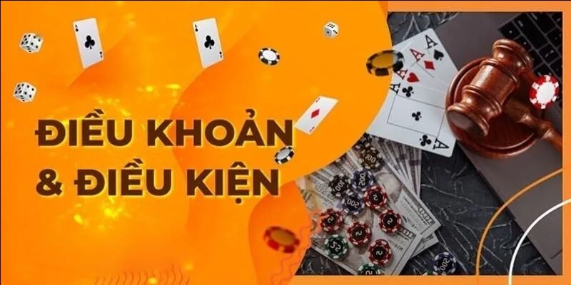 Người chơi vi phạm điều khoản sẽ bị xử lý nghiêm khắc