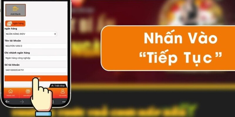 Đăng nhập tài khoản NEW88 để rút thưởng