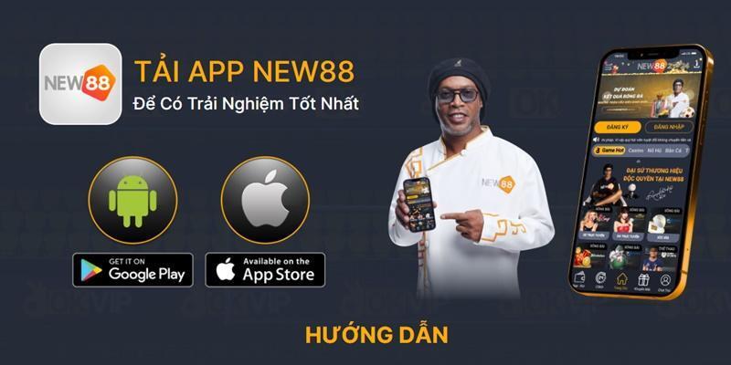 Chú ý sử dụng link trang chủ NEW88 chính thức