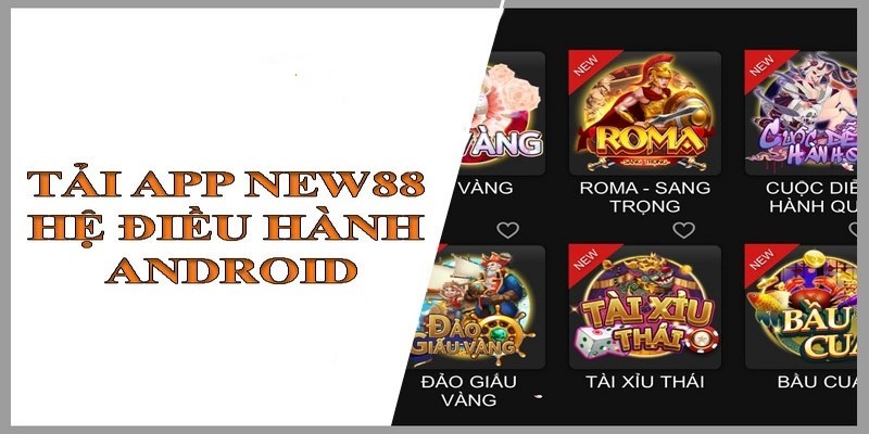 Download ứng dụng về Android nhanh chóng