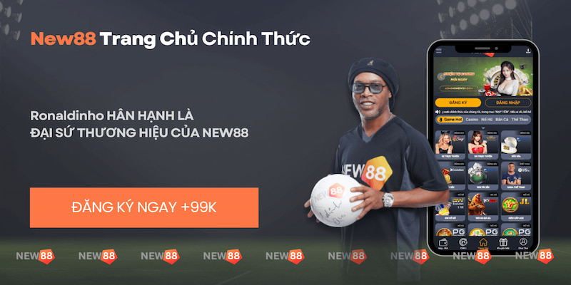 Giới thiệu đôi nét về sảnh thể thao New88 