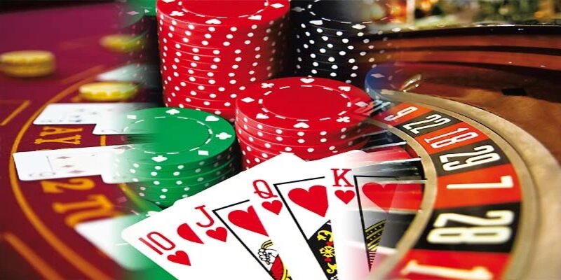 Ưu điểm nổi bật của sảnh Casino tại nhà cái New88