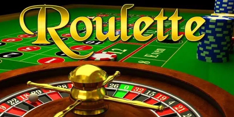 Giới thiệu chung về Roulette tại nhà cái New88