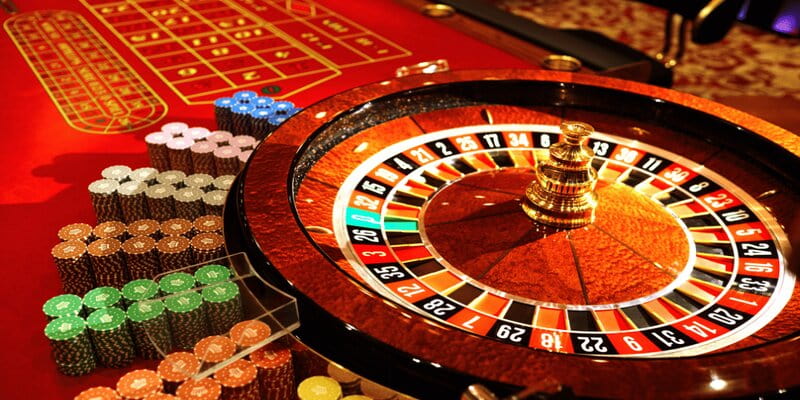 Trò chơi nổi bật tại Casino New88