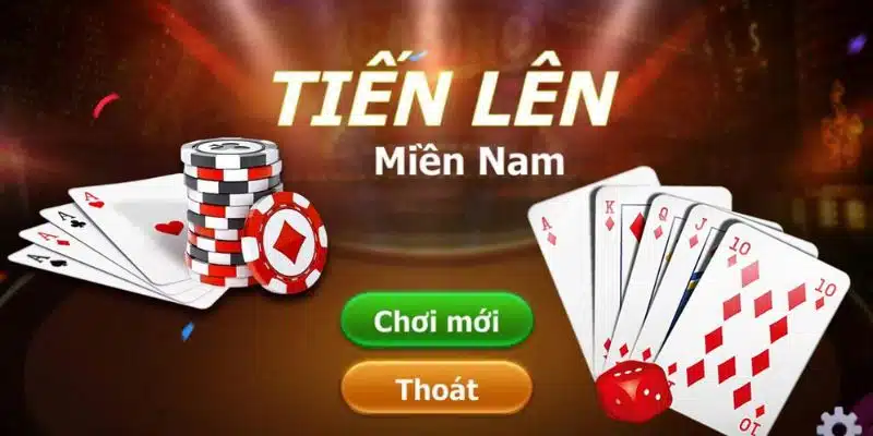 Luật chi tiết trò chơi Tiến lên miền Nam